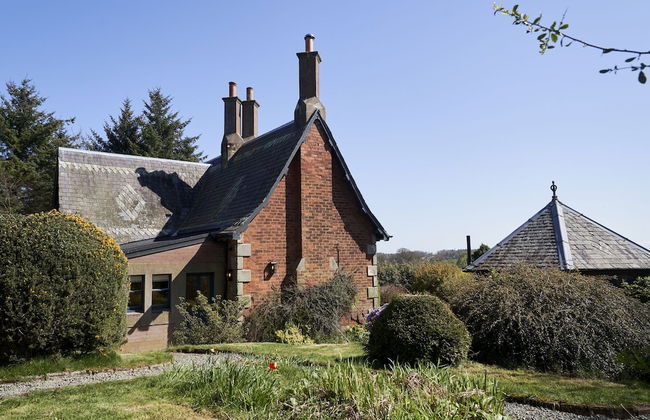 JOIVY The South Lodge At Balcarres - Foto 29