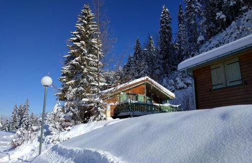 Chalet Daria - Foto 26