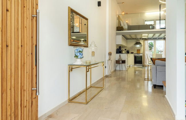 Victoria Suites Corfu - Foto 1