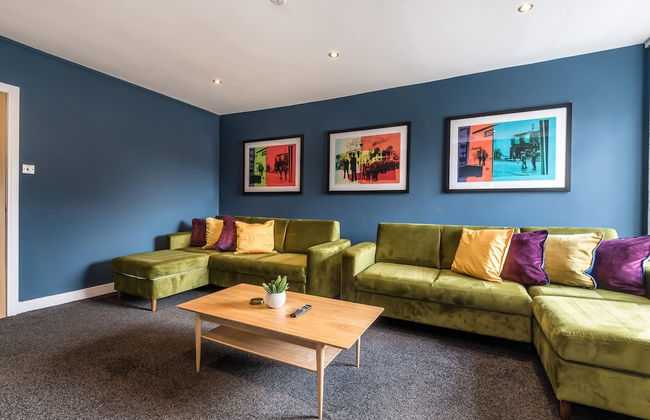 Host Stay The Georgian Quarters at Canning III and IV - Foto 18