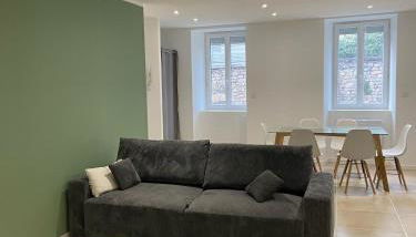 Appartement T3 rénové - Foto 2