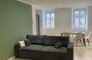 Appartement T3 rénové - Foto 2