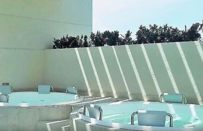 Sea View Apartment with Swimming Pool & Hot Tubs - Foto 20