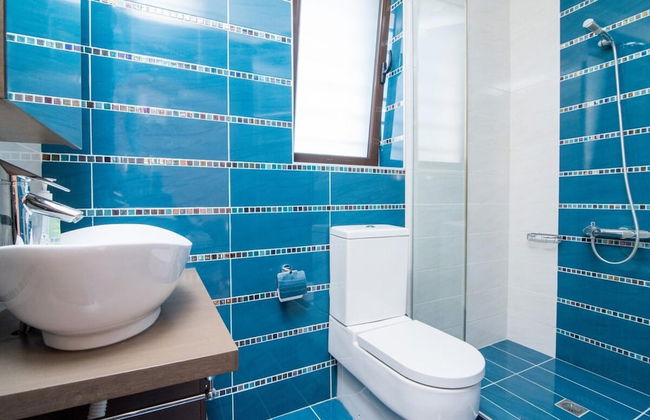 Eleftheria s House With Panoramic Sea View - Foto 14