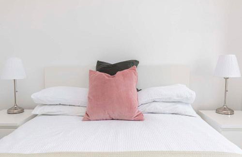 The White House - Lux Southbourne beach 3 bed stay - Foto 13