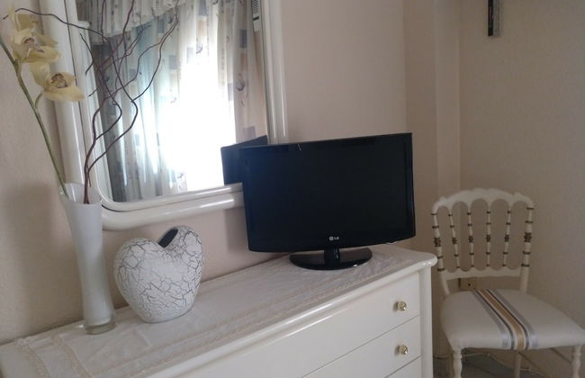 Azahar Apartamento Arroyo - Foto 10