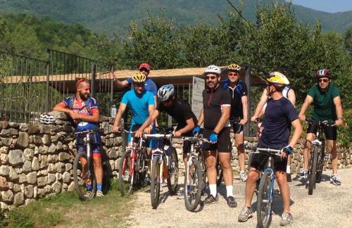 Agriturismo Zafferano e Dintorni - Foto 46