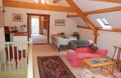 Alltybrain Farm Cottages and B&B - Foto 45