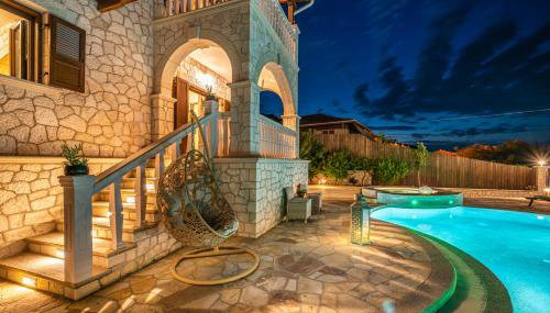 Fairytale Villa - Foto 4