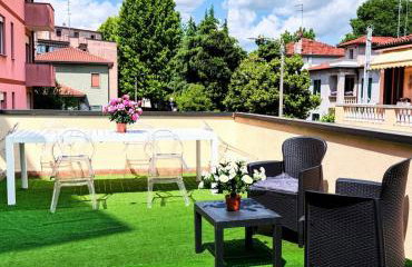 Venice Luxury Apartment - Foto 78