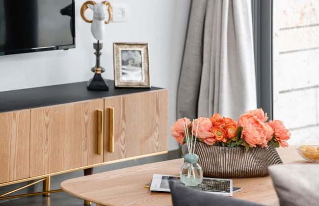 Savyoney Ramat Sharet - Isrentals - Photo 32