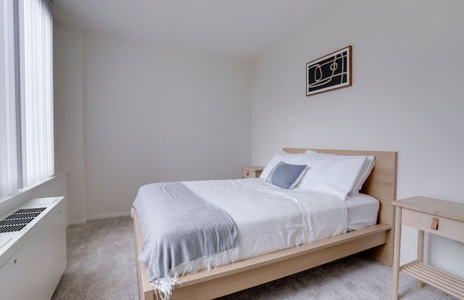 Modern & Spacious apartment Crystal City - Foto 6