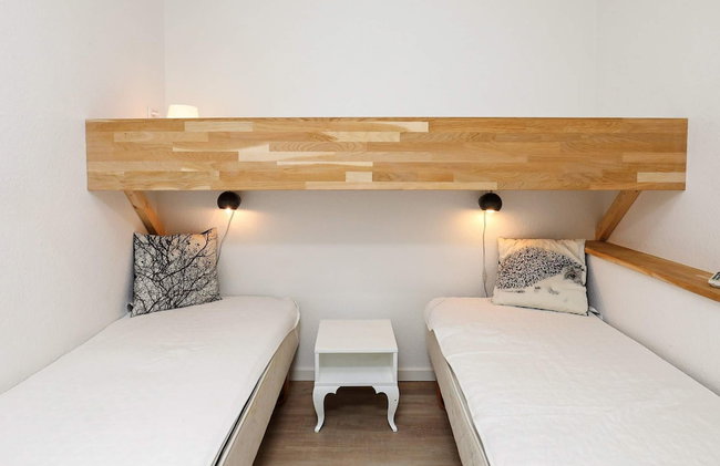 6 Person Holiday Park Home in Blokhus - Foto 11