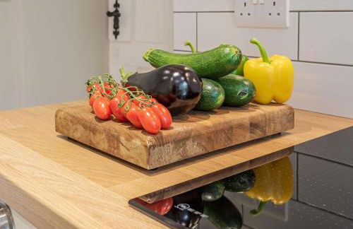 Lane Ends Cottage - Foto 8