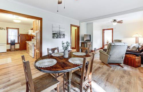 Secluded Crown Point Haven Near Golfing and Parks! - Foto 5