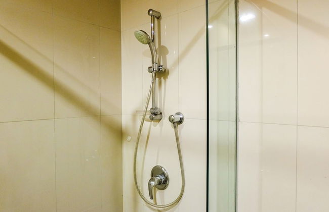 Spacious Studio Apartment The Mansion At Kemang - Foto 44