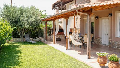 Villa Aelia - Foto 5, Garden