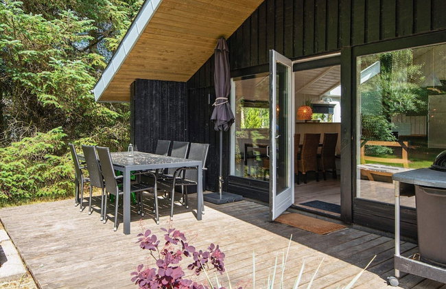 Fascinating Holiday Home in Norre Nebel near Sea - Photo 20