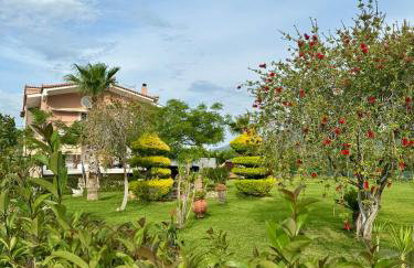 Nonta's Garden - nature & waves - Foto 20