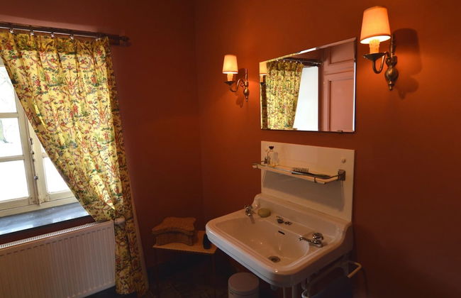 Peaceful Retreat in Roumont - Foto 15