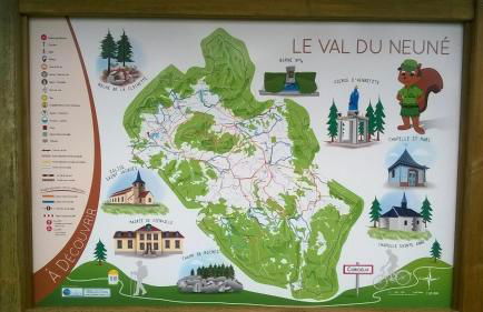 Les Gites de l étang :Studio à 20 mn de Gerardmer - Foto 31