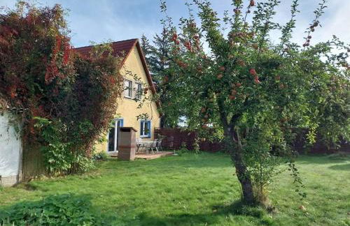 Ferienwohnung Naturglück - Foto 4