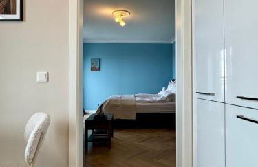 CLS Moderne City-Wohnung Hamburg mit Smart-TV, Nespresso Maschine inklusive Kapseln, Blick über Hamburg, Cafe im Haus, Bus gegenüber, Flex Check-In - Foto 16