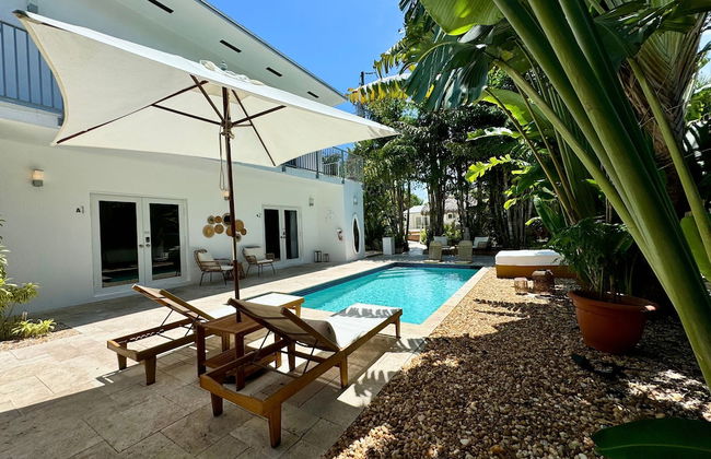 Islands Inn on the Drive - Sunshine 2BD Suite - A0 - Foto 19