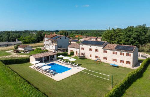 Villa Krculi by Briskva - Foto 1