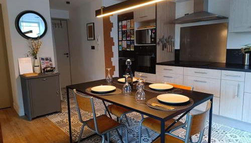 L'Escapade Manosquine - Parking Inclus - Foto 3