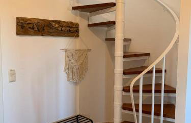 Ferienwohnung mit Herz Chiemsee - Foto 19