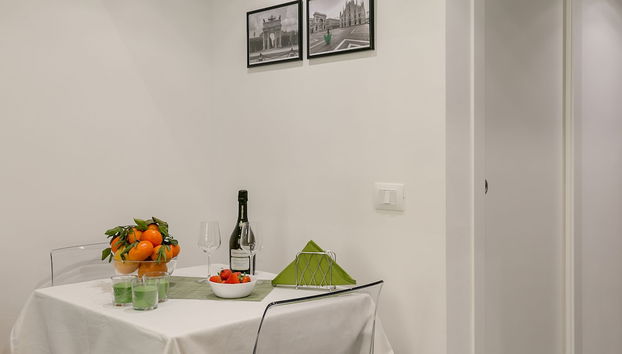 Refeições no quarto