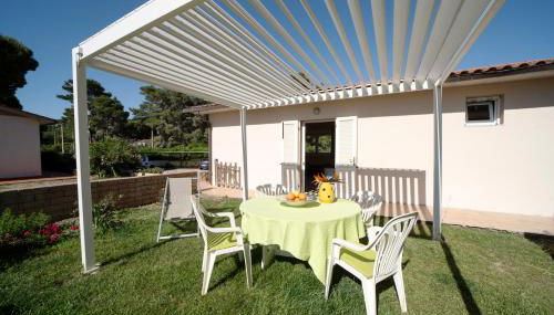 Residence Le Grazie Est - Foto 2, Garden, Garden view