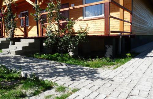 Domki Letniskowe Magnolia - Foto 28