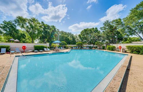 6 Mi to Lake Louisa State Park Home with Pool - Foto 33