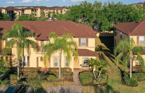 Regal Palms Resort 4BR Townhome Disney Orlando 308 - Foto 12