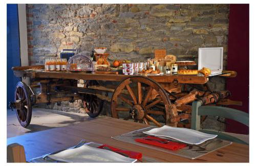 Casa Sobrero - Foto 23