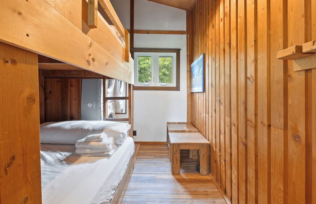 Tyrolean Chalets - Foto 43