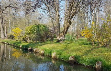 Holiday Home Kupa Comfortable Vacation Home - Foto 14