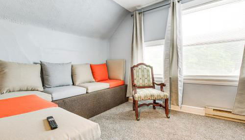 Pet-Friendly Cincinnati Apt 5 Mi to Downtown! - Foto 4