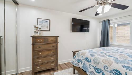 2 Bed Beach Condo #125 - Photo 2