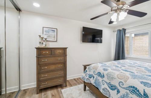 2 Bed Beach Condo #125 - Foto 2