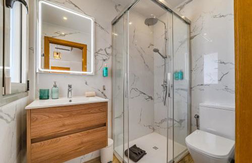 Casa Roque del Mar Private Villa with Pool, Jacuzzi & Ocean Views - Foto 40