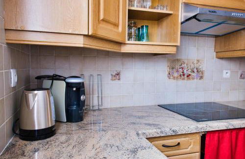 Family house with beautiful garden - Foto 5