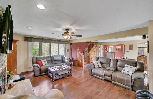 Fowl Play Hideaway - Foto 27