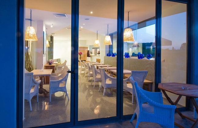 South Pearl Apart Complex - Foto 16