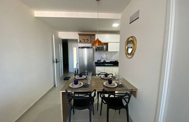 Smart Stay Apto 1207-Mandi Hospitalidade - Foto 10