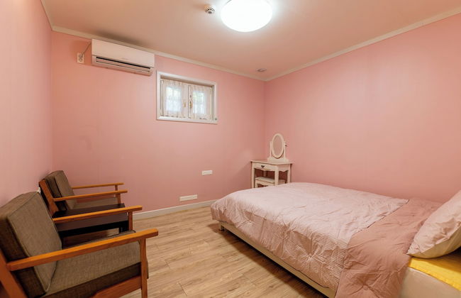 Namhae German Village Frankfurt Story - Foto 8