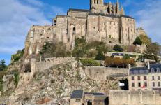 Maison authentique avec vue panoramique sur le Mont - Foto 19
