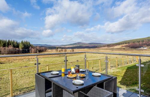 Knocknahighle - Foto 1